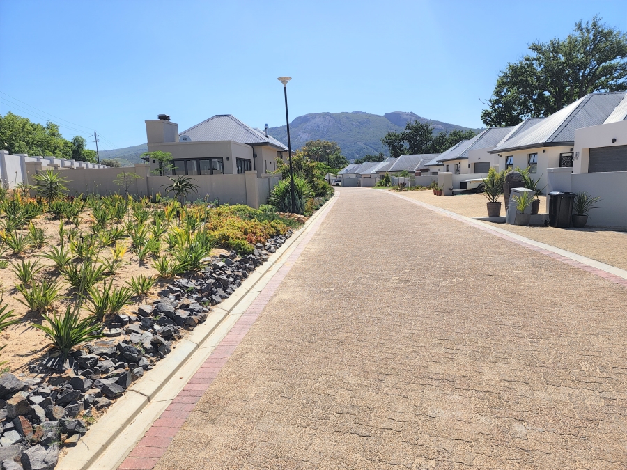 0 Bedroom Property for Sale in Klein Parys Western Cape